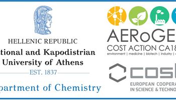 2nd International Conference on Aerogels for Biomedical and Environmental Applications