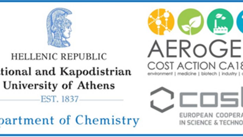 2nd International Conference on Aerogels for Biomedical and Environmental Applications