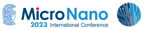 10th International Conference on Micro-Nanoelectronics, Micro-Nanosciences & Nanotechnologies